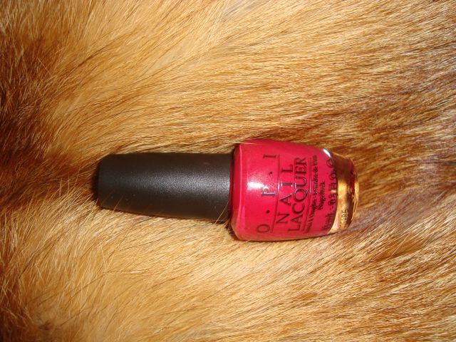 Лак для ногтей "Conquistadorable Color" NL E51 от OPI фото 12