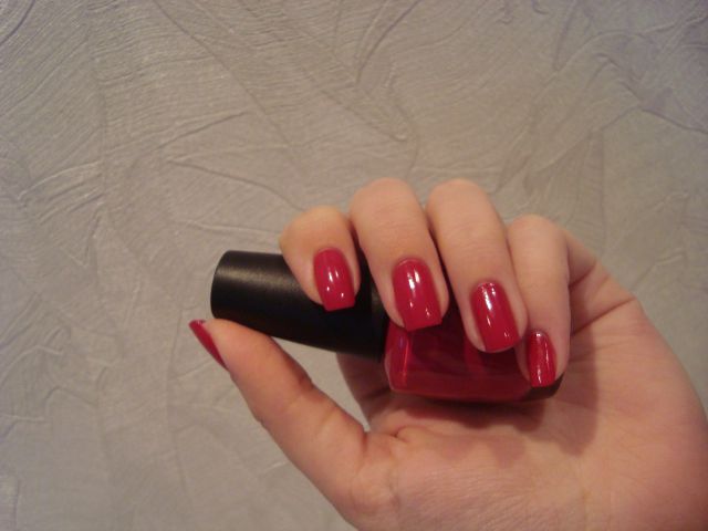 Лак для ногтей "Conquistadorable Color" NL E51 от OPI фото 6