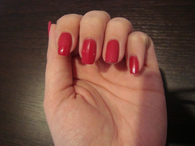 Лак для ногтей "Conquistadorable Color" NL E51 от OPI фото 7