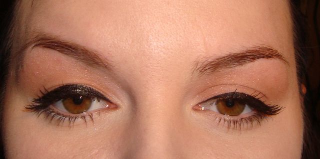 Подводка для глаз High Precision Liquid Liner (оттенок № 1) от ArtDeco фото 13