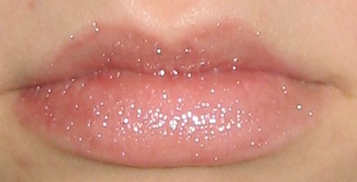 Блеск для губ Effet 3D Cosmic от Bourjois фото 1