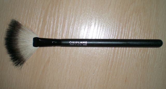 Кисти для макияжа от Oriflame фото 5