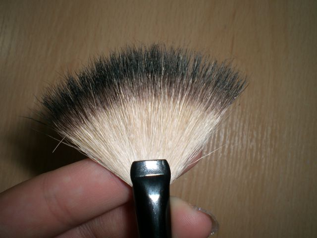 Кисти для макияжа от Oriflame фото 7