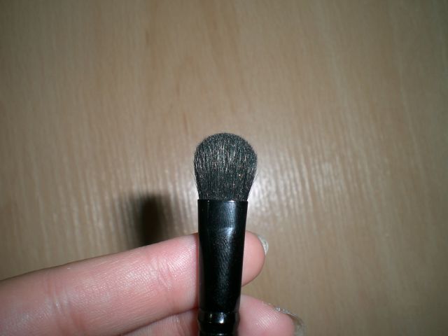 Кисти для макияжа от Oriflame фото 14