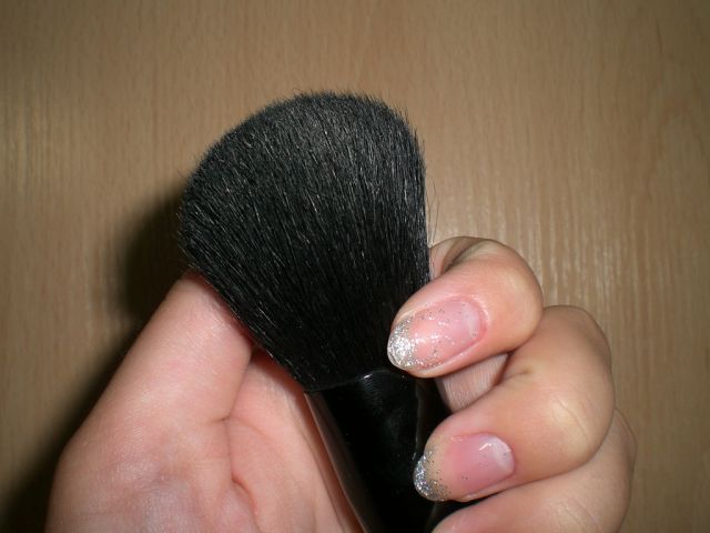 Кисти для макияжа от Oriflame фото 3
