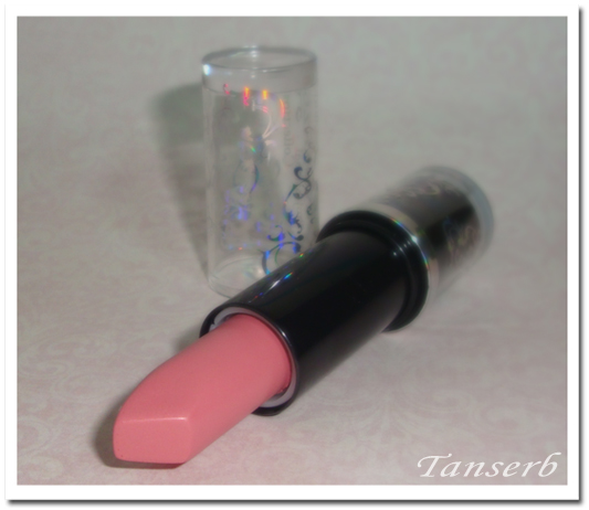 Матовая губная помада серии Люкс lipstick (оттенок № 256) от EL Corazon фото 2 Матовая губная помада серии Люкс lipstick (оттенок № 256) от EL Corazon фото 2