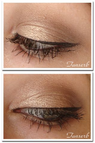 Тени для век Eye Shadow (оттенок № 50) от EL Corazon фото 6 Тени для век Eye Shadow (оттенок № 50) от EL Corazon фото 6