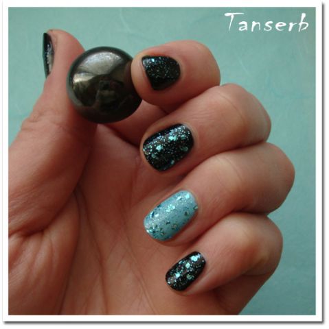 Лак для ногтей Art Top Coat (оттенок № 421 / 15 Cinderella's first ball) от El Corazon фото 7 Лак для ногтей Art Top Coat (оттенок № 421 / 15 Cinderella's first ball) от El Corazon фото 7