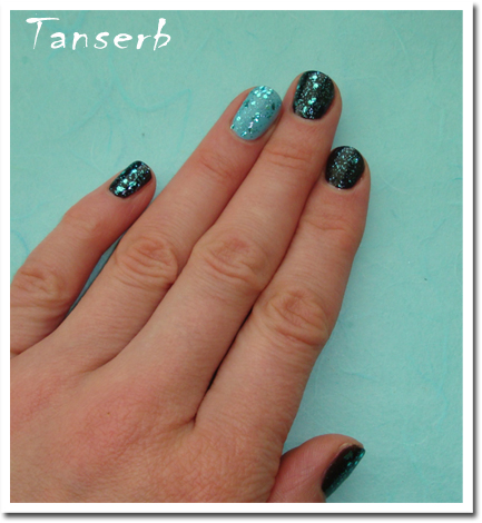 Лак для ногтей Art Top Coat (оттенок № 421 / 15 Cinderella's first ball) от El Corazon фото 5 Лак для ногтей Art Top Coat (оттенок № 421 / 15 Cinderella's first ball) от El Corazon фото 5