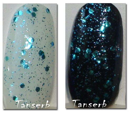 Лак для ногтей Art Top Coat (оттенок № 421 / 15 Cinderella's first ball) от El Corazon фото 2 Лак для ногтей Art Top Coat (оттенок № 421 / 15 Cinderella's first ball) от El Corazon фото 2