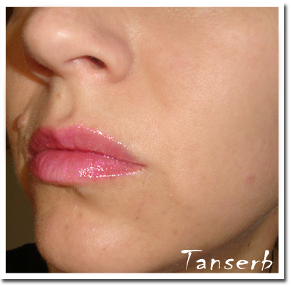 Блеск для губ Glamour Shine Lipgloss в новом дизайне (оттенки SH 505, SH 53, SH 15) от EL Corazon фото 5