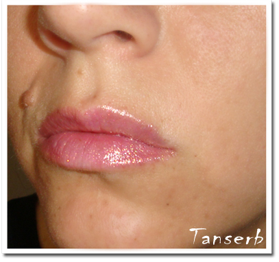 Блеск для губ Glamour Shine Lipgloss в новом дизайне (оттенки SH 505, SH 53, SH 15) от EL Corazon фото 7