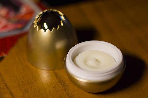 Праймер для сужения пор Egg Pore Siky Smooth Balm от Tony Moly фото 2 Праймер для сужения пор Egg Pore Siky Smooth Balm от Tony Moly фото 2