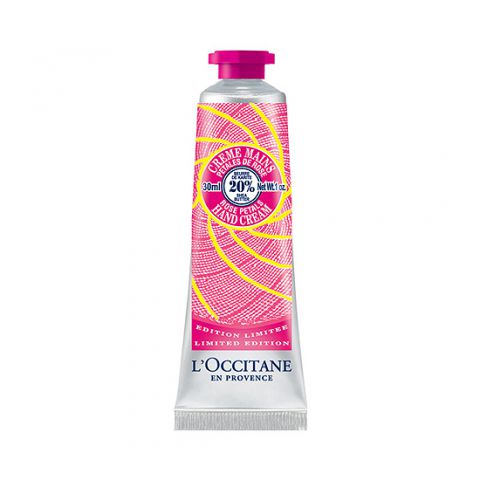 Новинки октября в L’Occitane: Цветы Счастья фото 7 Новинки октября в L’Occitane: Цветы Счастья фото 7