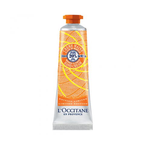 Новинки октября в L’Occitane: Цветы Счастья фото 9 Новинки октября в L’Occitane: Цветы Счастья фото 9