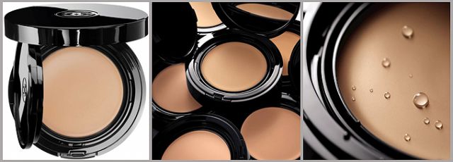 Несколько интересных мартовских новинок от Chanel фото 7 Несколько интересных мартовских новинок от Chanel фото 7