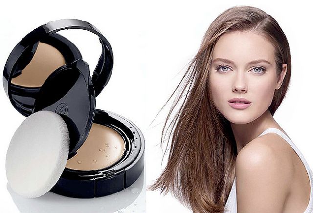 Несколько интересных мартовских новинок от Chanel фото 6 Несколько интересных мартовских новинок от Chanel фото 6