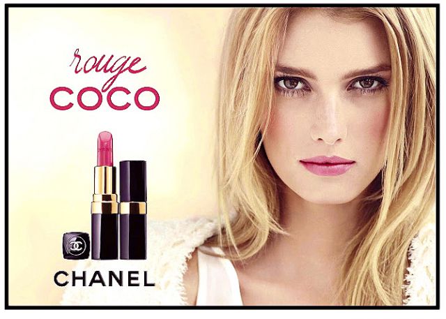 Несколько интересных мартовских новинок от Chanel фото 3 Несколько интересных мартовских новинок от Chanel фото 3