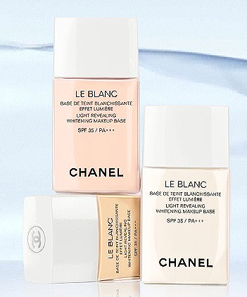Несколько интересных мартовских новинок от Chanel фото 2 Несколько интересных мартовских новинок от Chanel фото 2