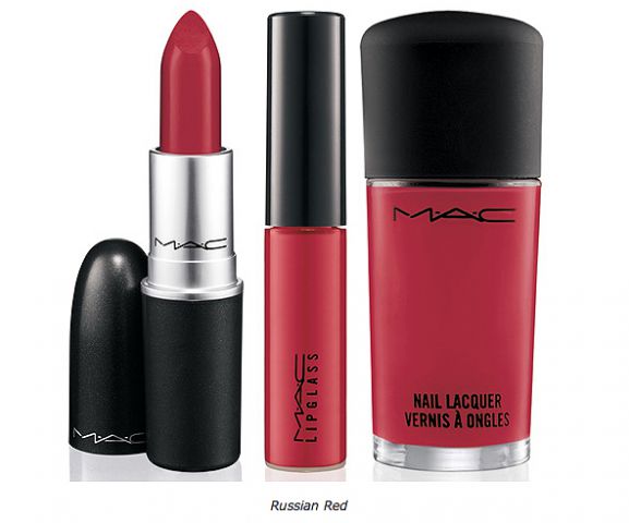 Летняя коллекция «Lips & Tips» от MAC фото 5 Летняя коллекция «Lips & Tips» от MAC фото 5