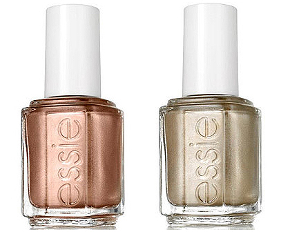 Летние коллекции от Essie фото 15 Летние коллекции от Essie фото 15