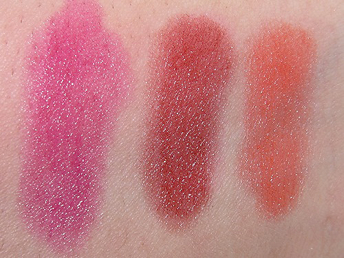 Новинка от Revlon: Just Bitten Kissable Balm Stain фото 5 Новинка от Revlon: Just Bitten Kissable Balm Stain фото 5