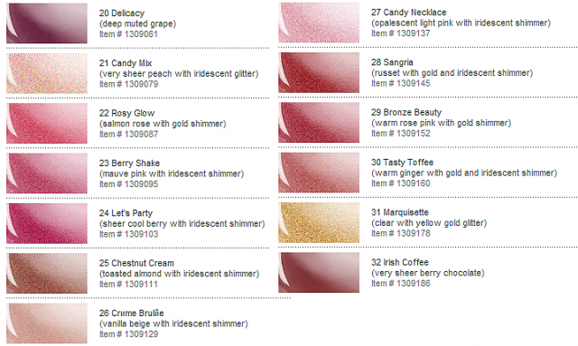 Новинка в Иль Де Боте: глянцевый блеск «Glossy Gloss» от Sephora фото 3 Новинка в Иль Де Боте: глянцевый блеск «Glossy Gloss» от Sephora фото 3