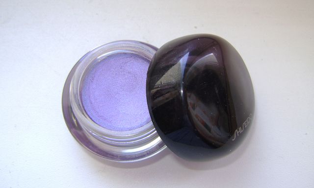 Кремовые тени для век Hydro-Powder Eye Shadow (оттенок № H6) от Shiseido фото 3