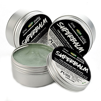 Новинки от Lush (2) фото 6