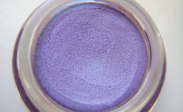 Кремовые тени для век Hydro-Powder Eye Shadow (оттенок № H6) от Shiseido фото 5