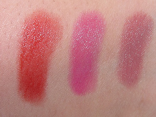 Новинка от Revlon: Just Bitten Kissable Balm Stain фото 4 Новинка от Revlon: Just Bitten Kissable Balm Stain фото 4