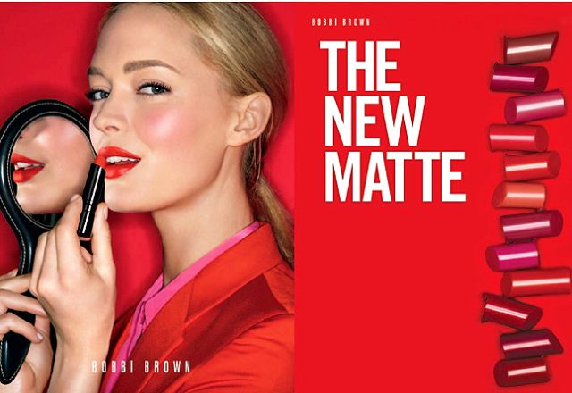 Новинки от Bobbi Brown: Новая тональная основа и новые матовые помады фото 4 Новинки от Bobbi Brown: Новая тональная основа и новые матовые помады фото 4