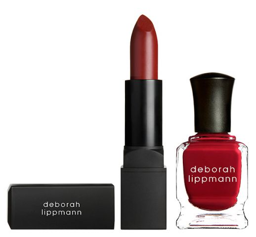 Новинки рождества от Deborah Lippmann! фото 5