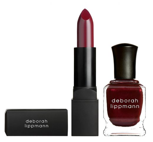 Новинки рождества от Deborah Lippmann! фото 3