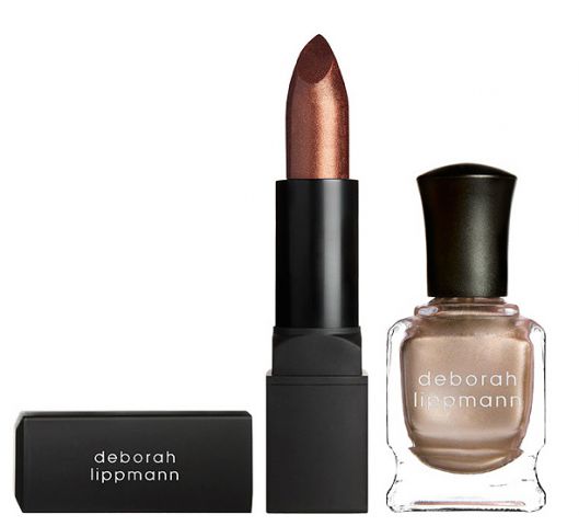 Новинки рождества от Deborah Lippmann! фото 6