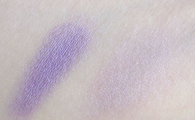 Кремовые тени для век Hydro-Powder Eye Shadow (оттенок № H6) от Shiseido фото 6