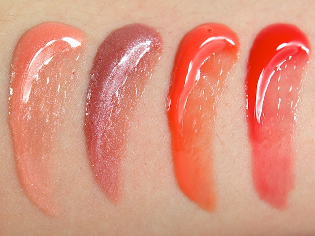 Новинка от Benefit: Блески для губ &laquo;Ultra Plush Lip Glosses&raquo; фото 8