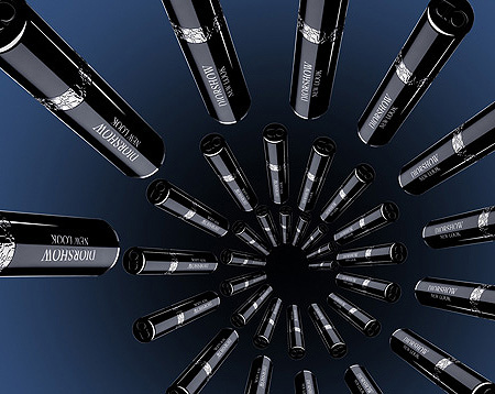 Новинка от Dior: Тушь для ресниц «DiorShow New Look Mascara» фото 3 Новинка от Dior: Тушь для ресниц «DiorShow New Look Mascara» фото 3