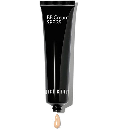 Новинка от Bobbi Brown: BB Cream SPF 35 PA+++ фото 4 Новинка от Bobbi Brown: BB Cream SPF 35 PA+++ фото 4