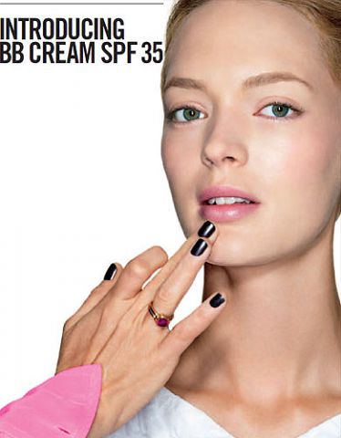 Новинка от Bobbi Brown: BB Cream SPF 35 PA+++ фото 2 Новинка от Bobbi Brown: BB Cream SPF 35 PA+++ фото 2