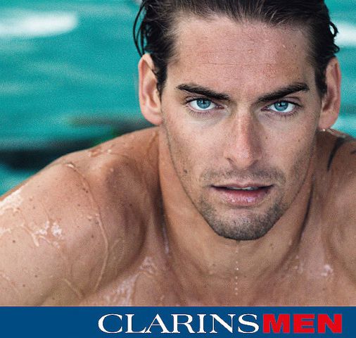 Новинки от Clarins: Уходовые средства для мужчин фото 1 Новинки от Clarins: Уходовые средства для мужчин фото 1