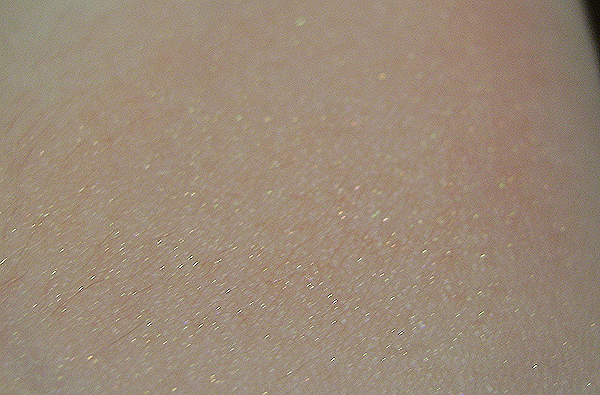 Румяна с шиммером &laquo;Terracotta Blush Sun Shimmer Highlighter (оттенок № 02 Sunny Pink)&raquo; от Guerlain фото 9