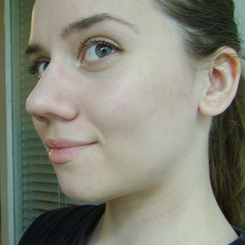 Румяна «Frat Boy Blush» от theBalm фото 7 Румяна «Frat Boy Blush» от theBalm фото 7