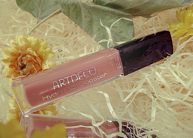 Блеск для губ «Hydra Lip Booster» (оттенок № 32) от Artdeco фото 1 Блеск для губ «Hydra Lip Booster» (оттенок № 32) от Artdeco фото 1