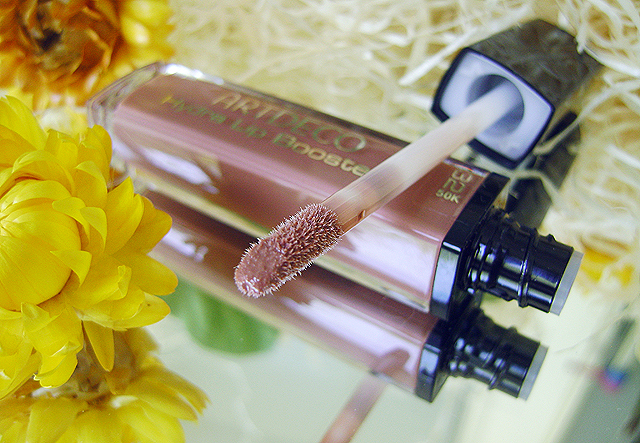 Блеск для губ «Hydra Lip Booster» (оттенок № 32) от Artdeco фото 2 Блеск для губ «Hydra Lip Booster» (оттенок № 32) от Artdeco фото 2