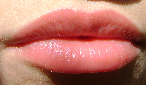 Блеск для губ &laquo;ColorBurst Lipgloss Lip Shine&raquo; (оттенок Papaya) от Revlon фото 6