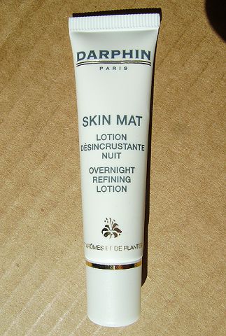 Ночной восстанавливающий лосьон для лица &laquo;Overnight Refining Lotion&raquo; от Darphin фото 4