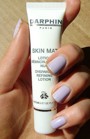 Ночной восстанавливающий лосьон для лица &laquo;Overnight Refining Lotion&raquo; от Darphin фото 5