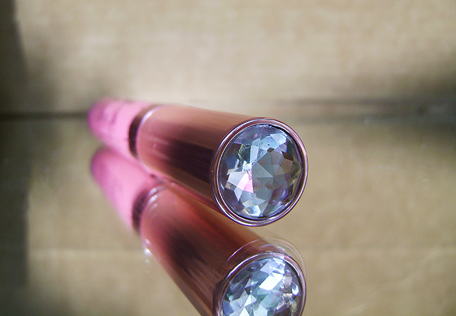 Блеск для губ &laquo;Glamour Gloss&raquo; (оттенок This Is Pretty) от Too Faced фото 4