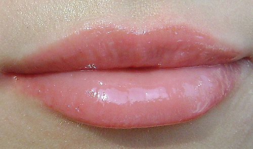 Блеск для губ &laquo;Glamour Gloss&raquo; (оттенок This Is Pretty) от Too Faced фото 7